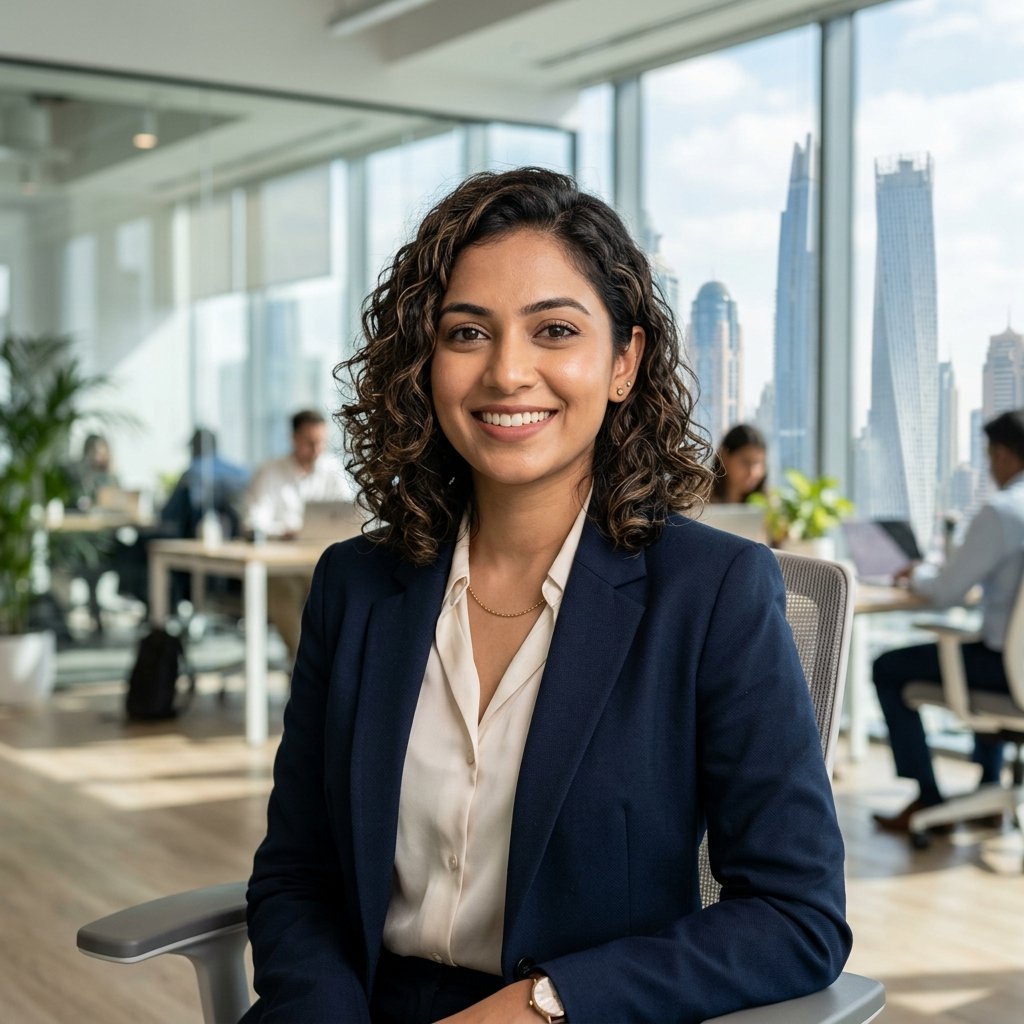 Priya Patel